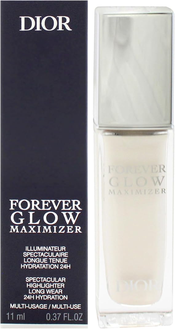 Dior Dior Skin Forever Glow Maximizer Gold 11ml Parallel Imported Product