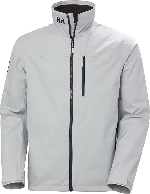 Helly Hansen Herren Crew Jacke 2.0 Jacke (1er Pack)