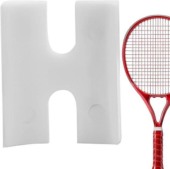Tennis Racket Stringing Tools Protection