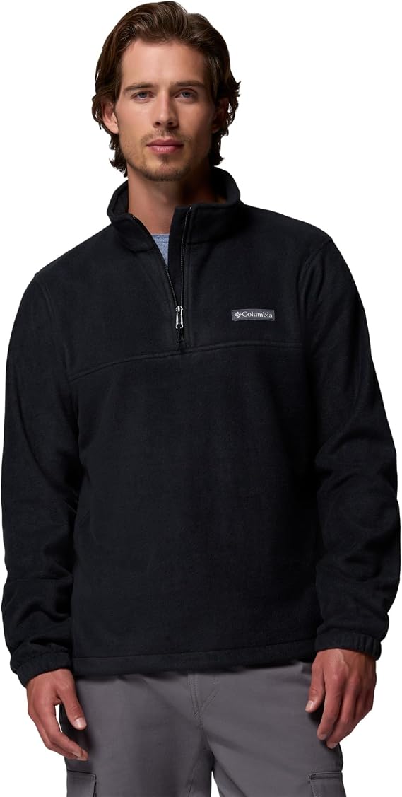 Columbia Steens Mountain Half Zip