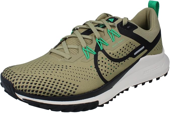 NIKE React Pegasus Trail 4 Men's Trainers Sneakers Trail Running Shoes