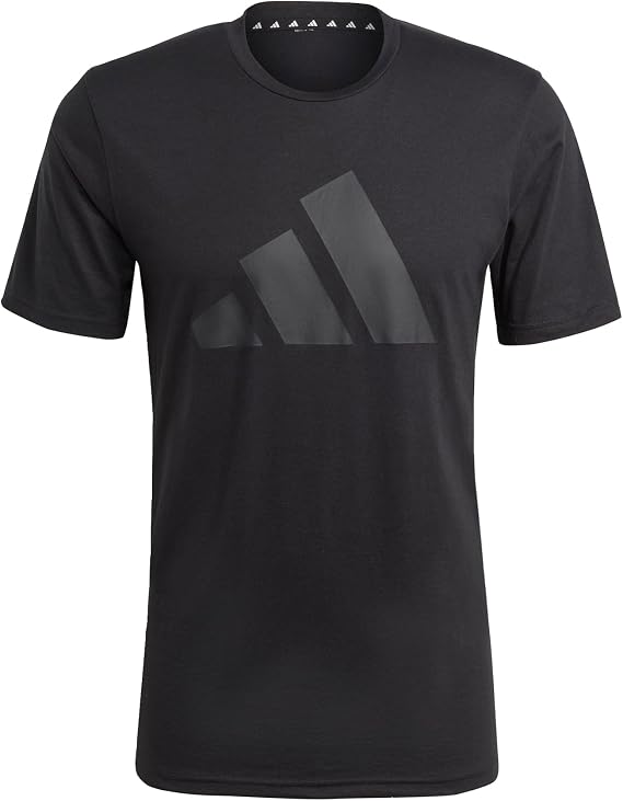 adidas Train Essentials Feelready Logo Training T-Shirt