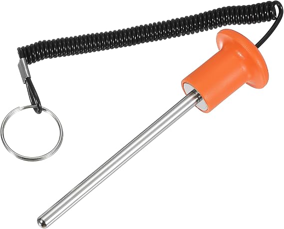 Gym Pin Weight Stack Pin