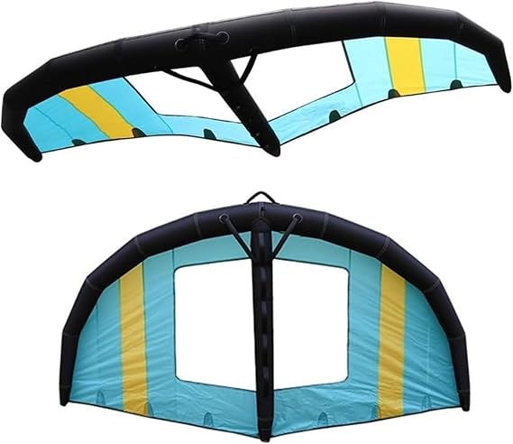 Wing Foil Inflatable Wing Beginner Wing Foil 5m²