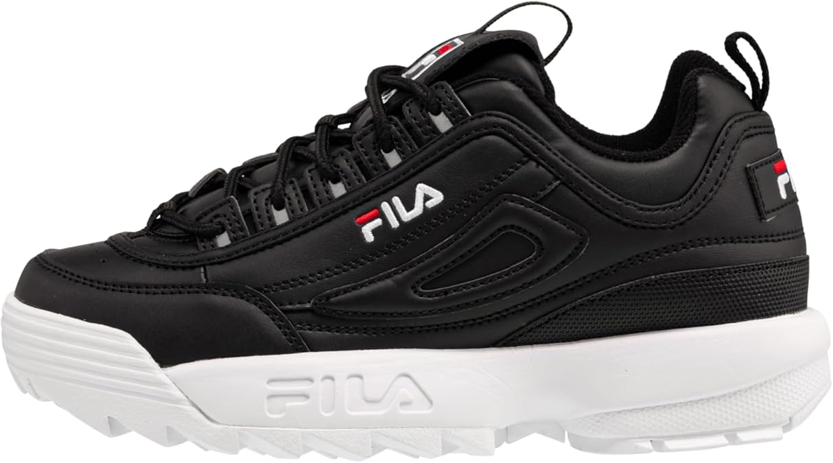 FILA Women's Disruptor Wmn Trainers