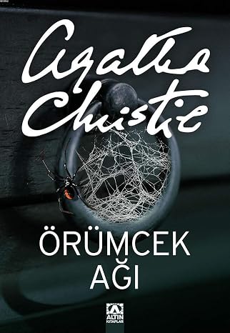 Örümcek Ağı