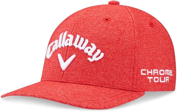 Callaway Golf Tour Authentic Cap, ELYTE