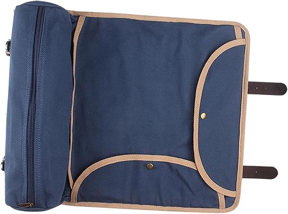 Travel Bartender Bag Without Tools Versatile Solution For Bartending At Home Parties Or Campsites Lightweight And Portable Professional Travel