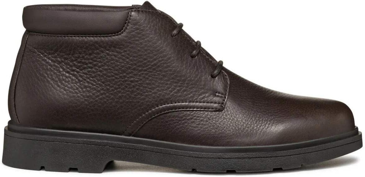 Geox Men's U Spherica Ec1 a Ankle Boots