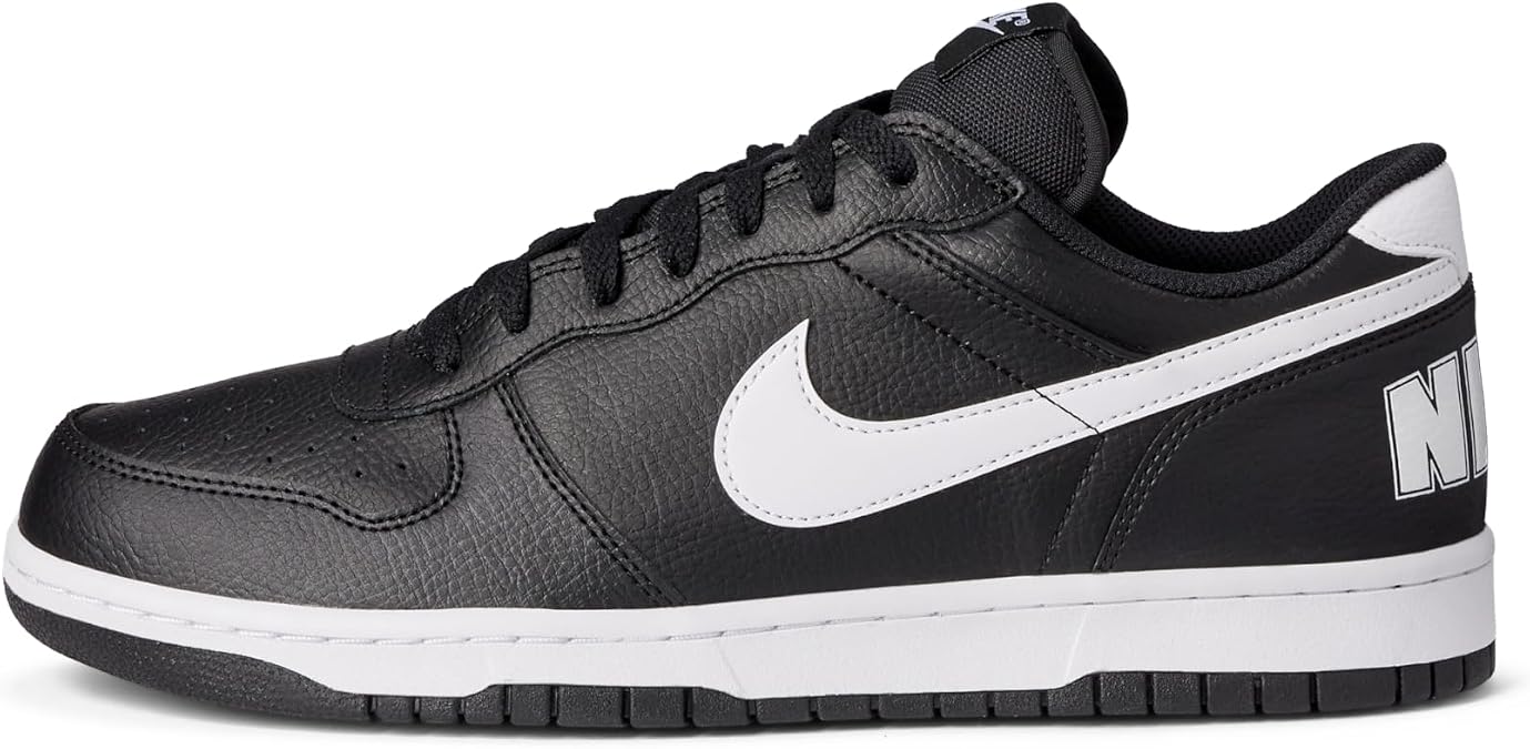 Nike Big Low, Men’s Basketball