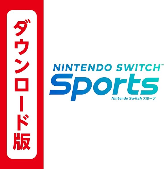 Nintendo Switch Sports | Online Code Edition