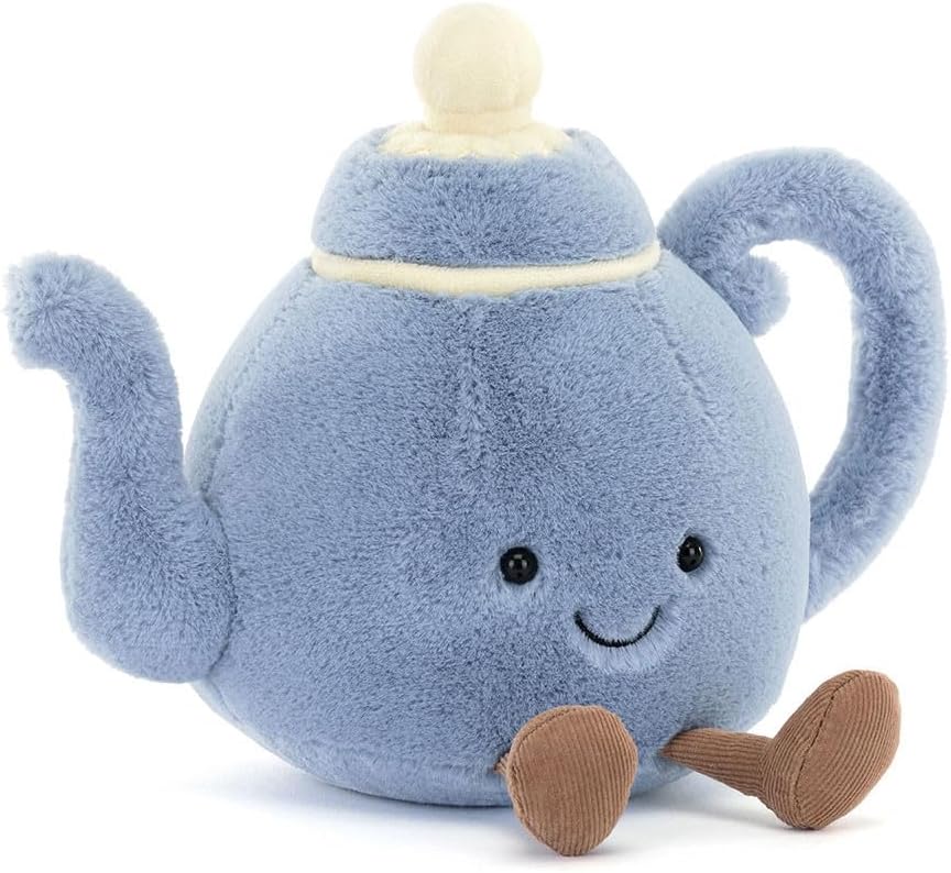 Jellycat Vicky Teapot