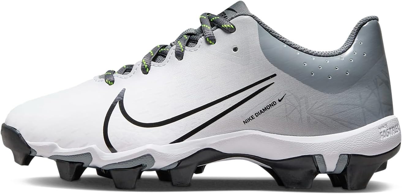 Nike Hyperdiamond 4 Keystone GG (CZ5919-002, Black/Baltic Blue/Green Strike/White)