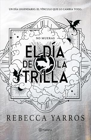El día de la Trilla (Empíreo) (Planeta Internacional)