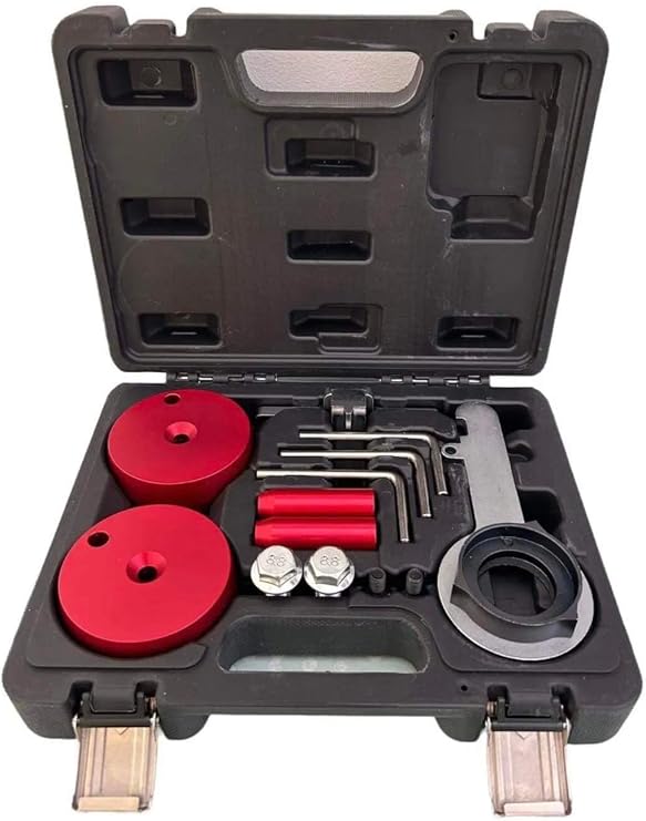 Engine Timing Tool Set Compatible With Ford 2.0 Ecoblue TDCi