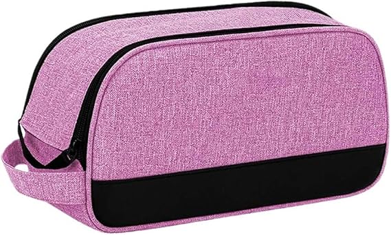 CPAP Travel Case Compatible with For ResMed AirMini Machine, Waterproof Oxford Cloth Carry Bag with Organized Storage for Mask Tubing Power Cable, Compact Portable Sleep