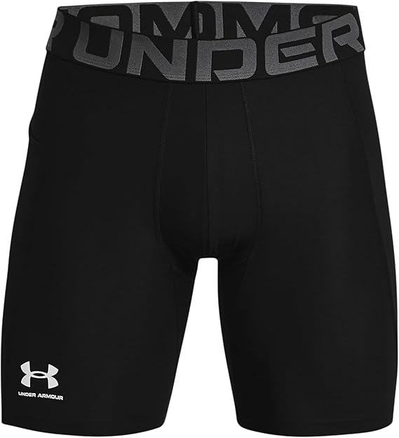 Under Armour Armour Heatgear Compression Shorts - Men's Shorts