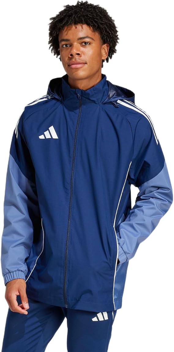 adidas Tiro 25 Competition All-Weather Erkek Rüzgarlık