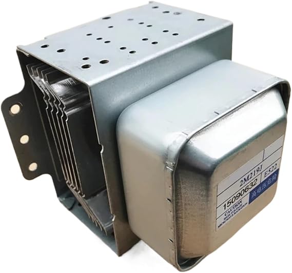 電子レンジ オーブン マグネトロン Midea 対応 WITOL対応 2M319J 2M519J 2M219J 電子レンジ チューブ パーツ アクセサリー