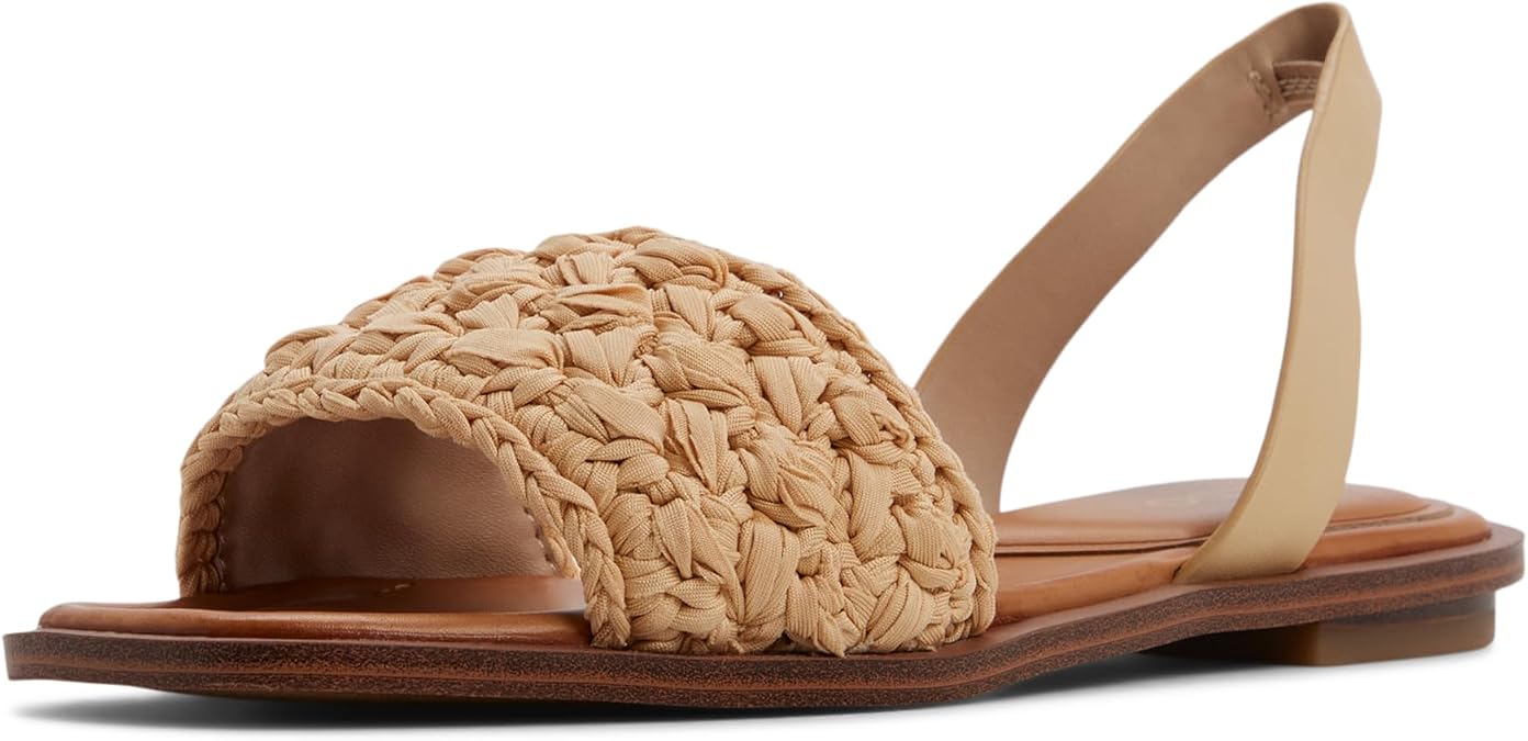 Aldo Women's Solena Flat Sandal