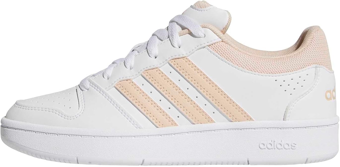 adidas Women's Hoops Classic Shoes