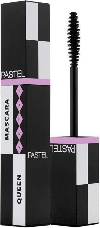 pastel Queen Mascara - Maskara, 7.14 Ml