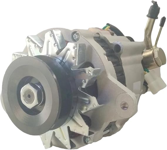 Generator Alternator CAR ALTERNATOR for Mitsubishi L200 L300 for Hyundai H100 12V 45A