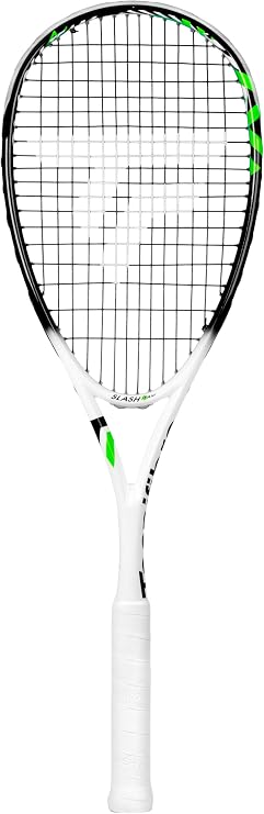 Tecnifibre Slash Team 130g Squash Racket