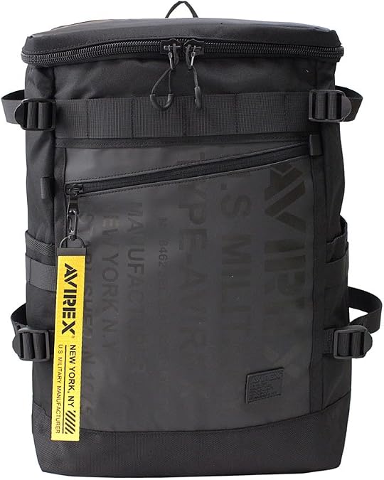 AVIREX AVX593 Backpack