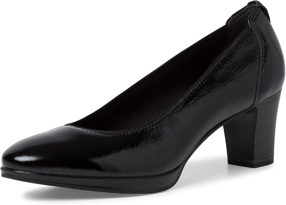 Tamaris Women's 1-22446-41 Court Shoes