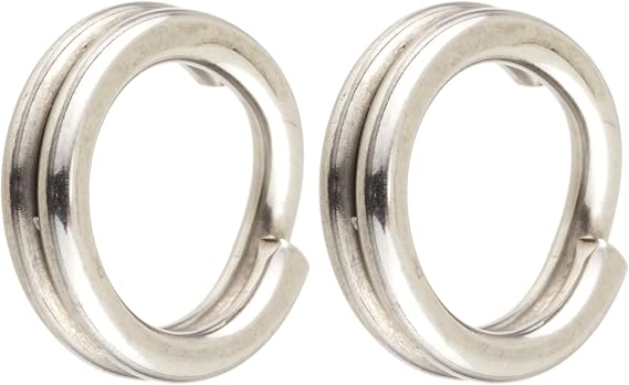 Ownerオーナー P-12 Split Ring Hyper Wire No.72812