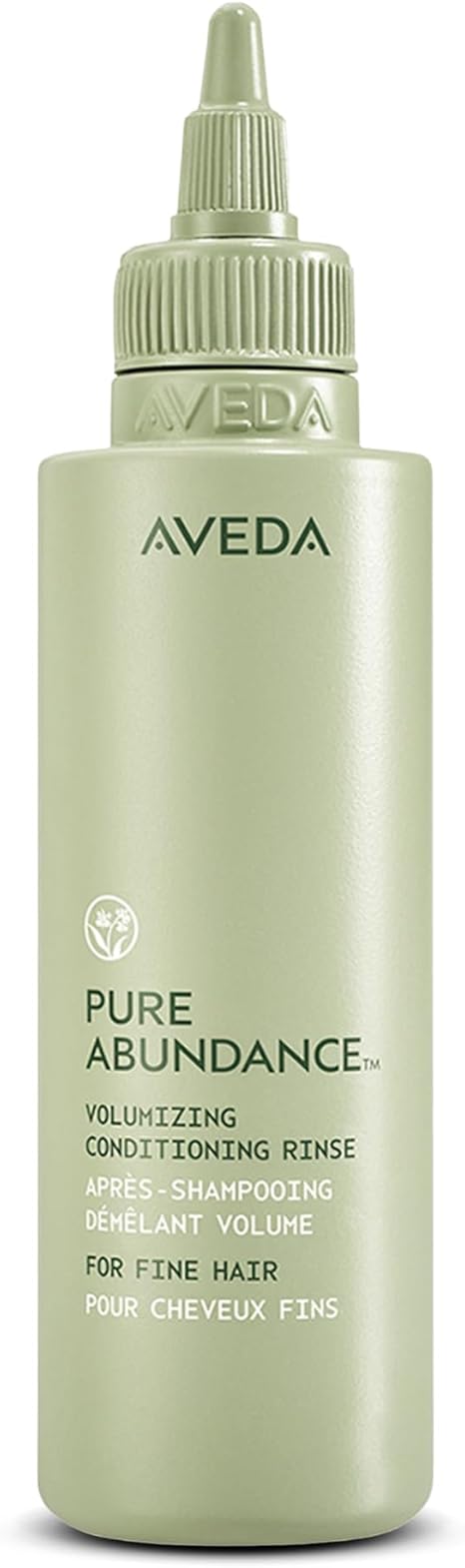 Aveda Pure Abundance Volumizing Conditioning Rinse | Lightweight Volumizing Conditioner For Fine Hair | Vegan, 150ml
