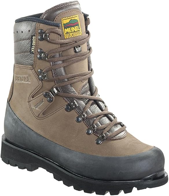 Meindl Glockner GTX