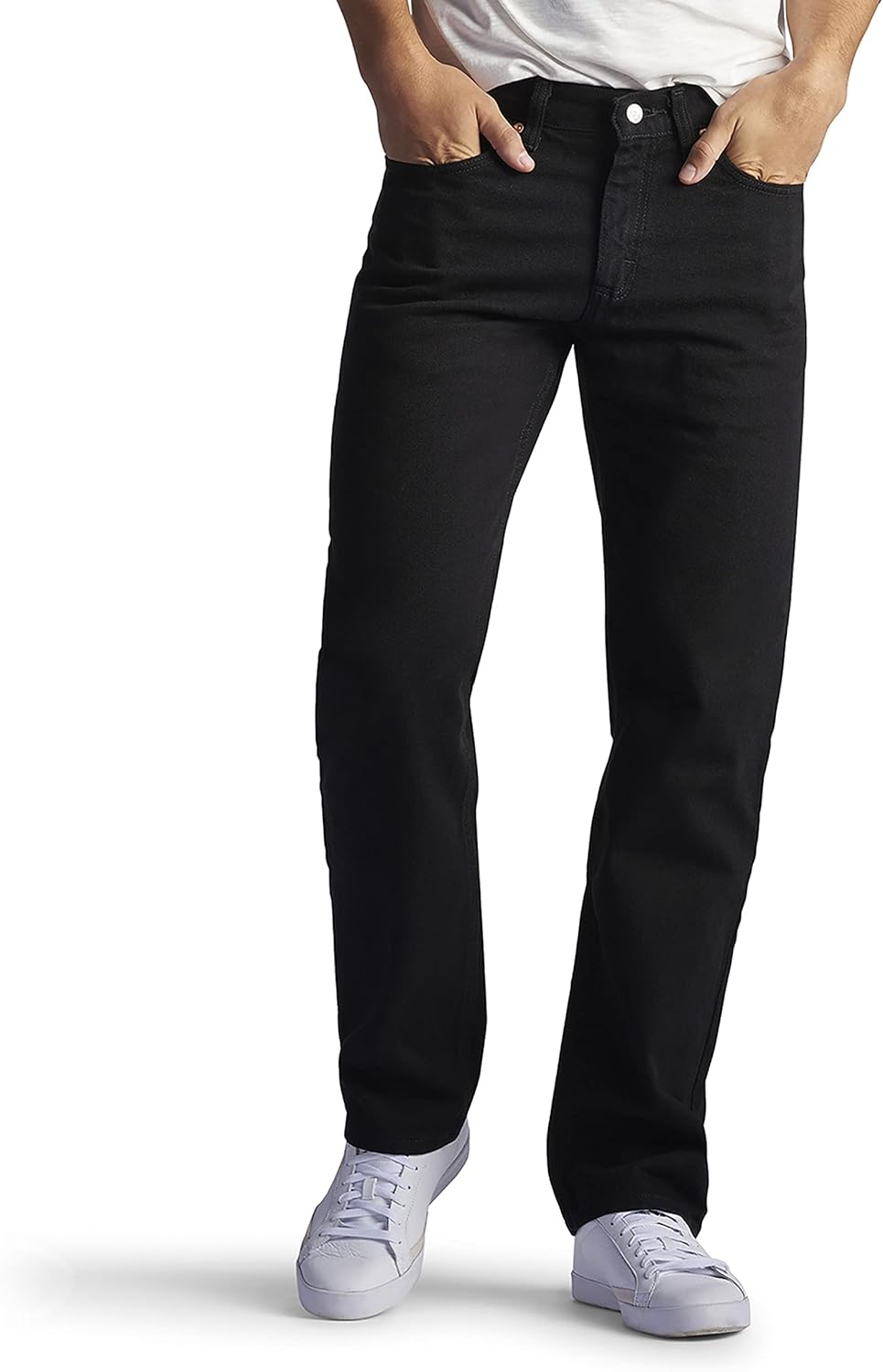 Lee Women's Legendary Regular Jeans