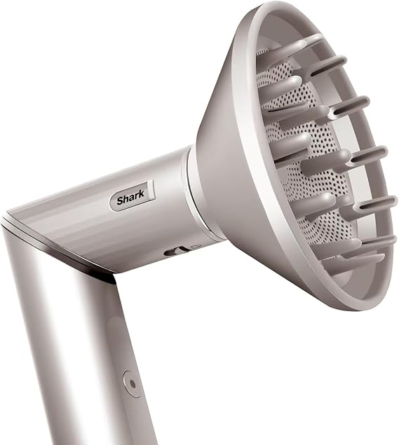 FlexStyle Diffuser Compatible with Shark FlexStyle