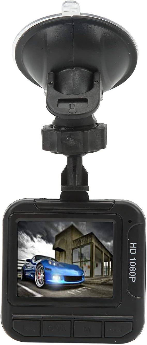 Drive Recorder Car Drive Recorder Durable Loop Recording
