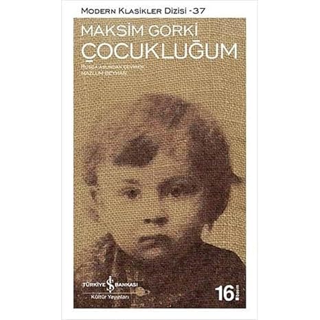 Çocukluğum