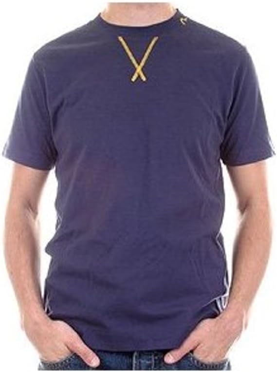 EVISU t-Shirt Mighty Ink Archive Collection t-Shirt