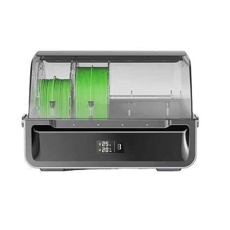 Compatible For Creality CFS Filament System 3D Printer