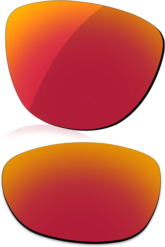 LenzReborn Lens Replacement for RayBan Meta Skyler (Gen 2) RW4014 52mm AI Glasses, Transitional, Anti-Scratch
