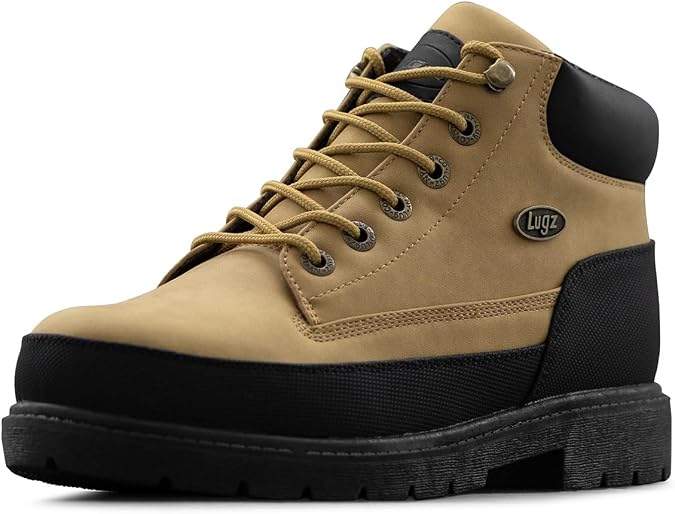 Lugz Men's Drifter WeatherguardChukka Boot
