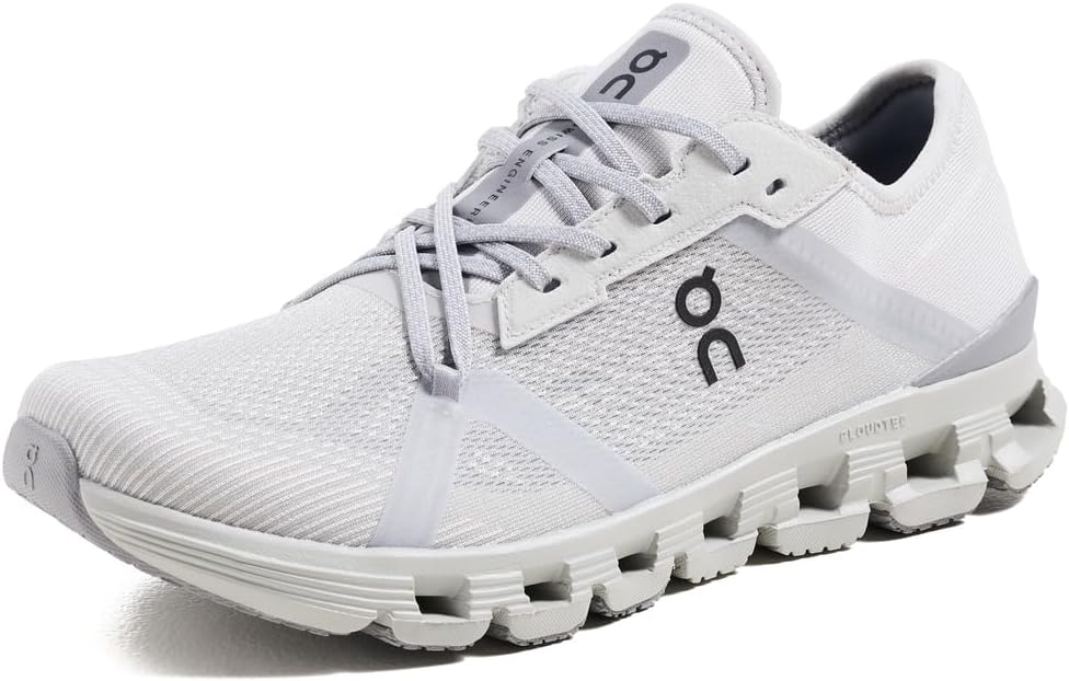 On Women's Cloud X 4 AdSneaker
