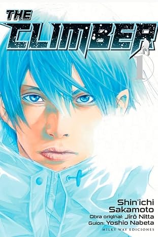 The Climber, Vol. 1