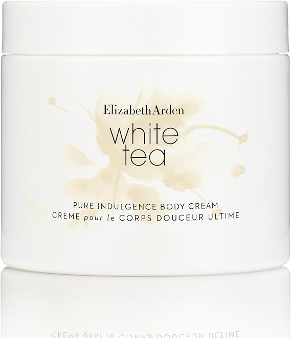 Elizabeth Arden White Tea Body Cream, 400ml