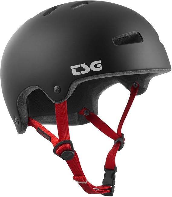 TSG Superlight Solid Colour Helmet