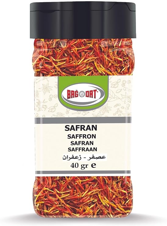 Bağdat Aspir (Yerli Safran) 40 Gr.