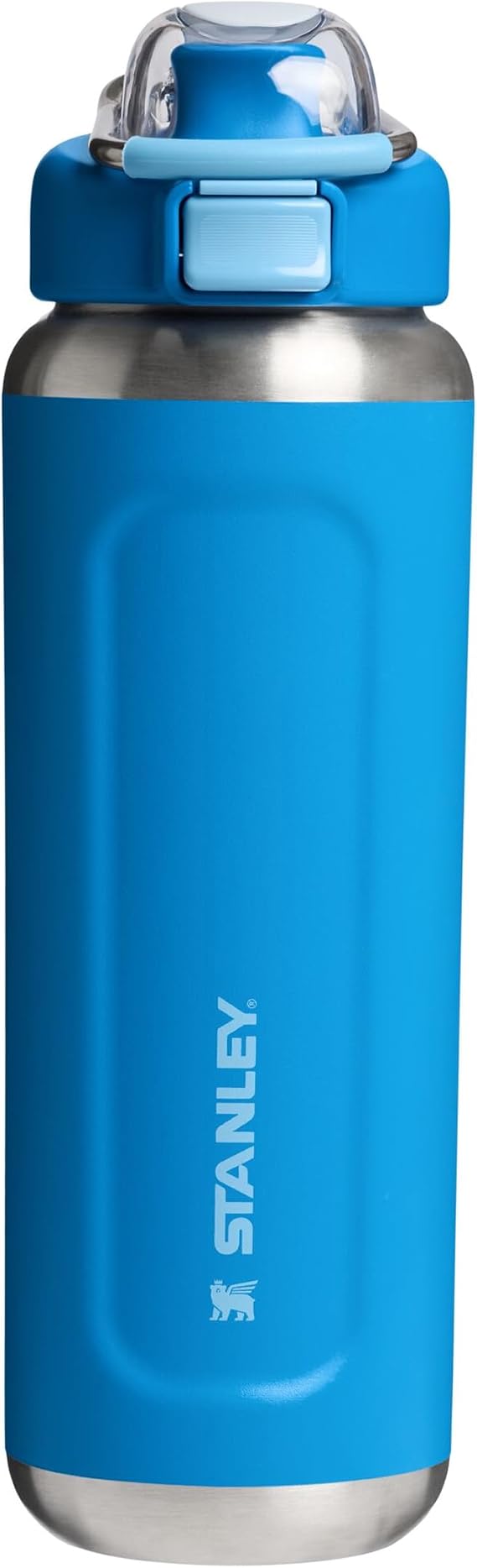 Stanley 1913 Wellspring Bottle 0.7L - Azure