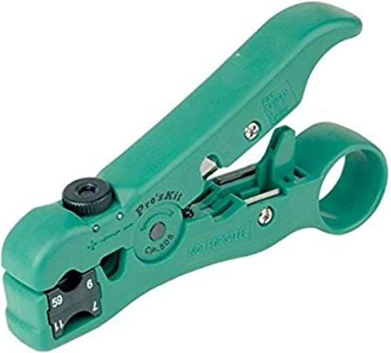 Eclipse Tools 902-229 Pro's Kit Universal Stripping Tool by Eclipse