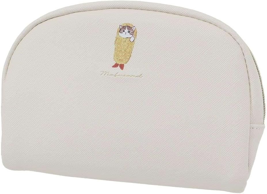 Marimocraft Pouch/One Point Shrimp Mofusand Pouch One Point Shrimp