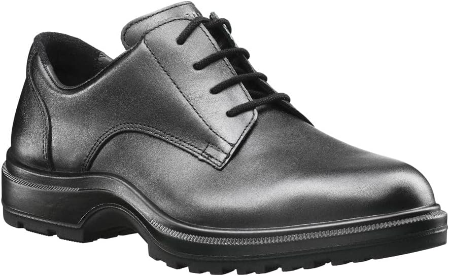 Haix Airpower C1 Multi-Functional Service Shoe. 48 Black